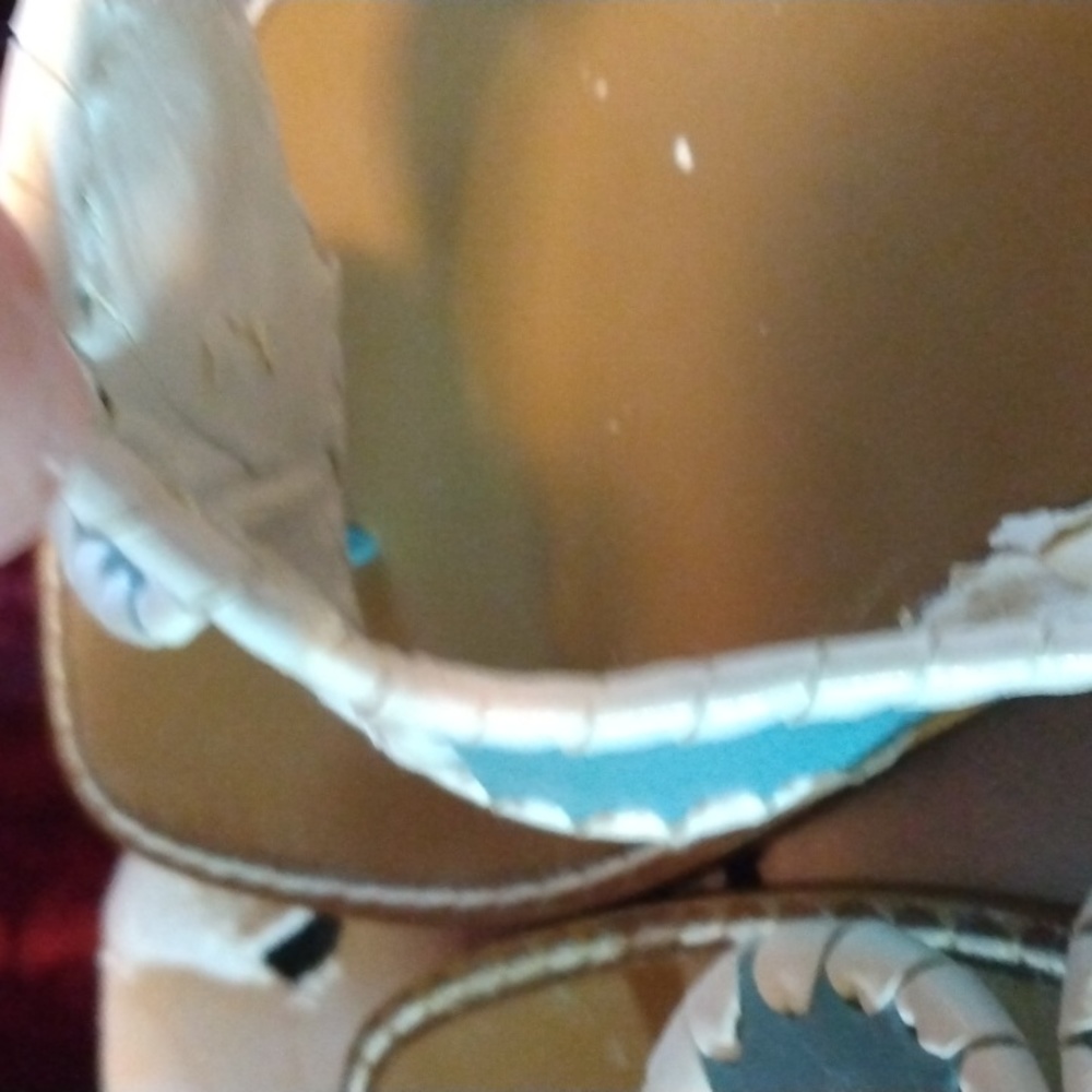 Colin Stuart Sandals - Picture 5 of 5